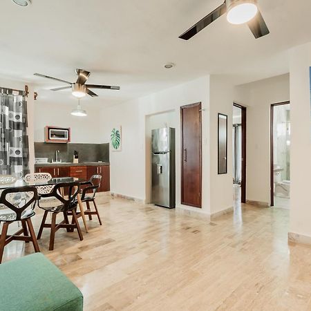 Seáak Cancun Rentals Kültér fotó