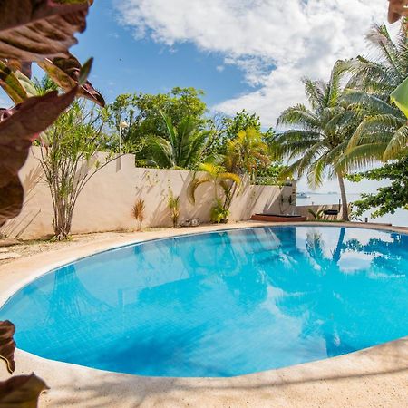 Seáak Cancun Rentals Kültér fotó