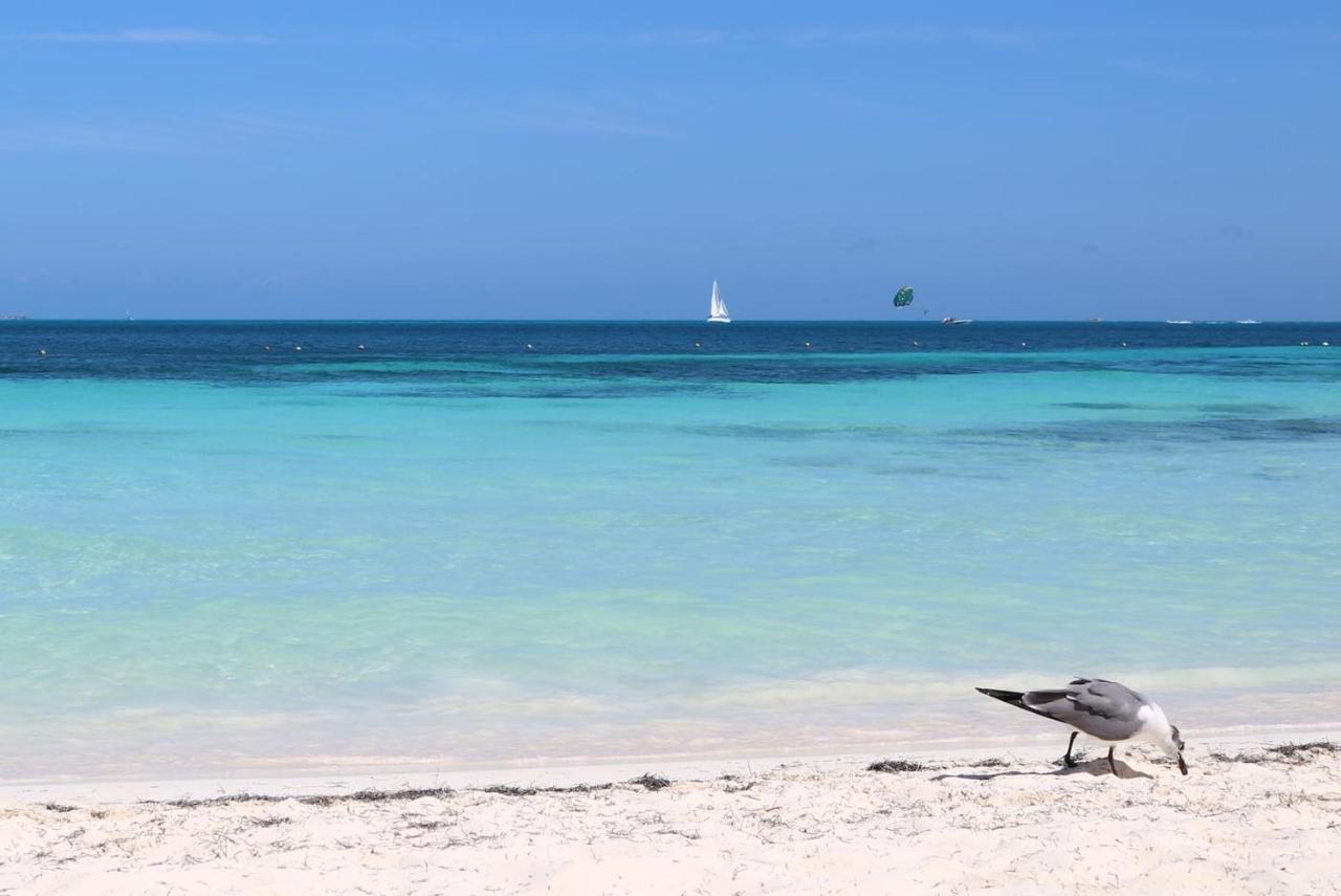 Seáak Cancun Rentals Kültér fotó