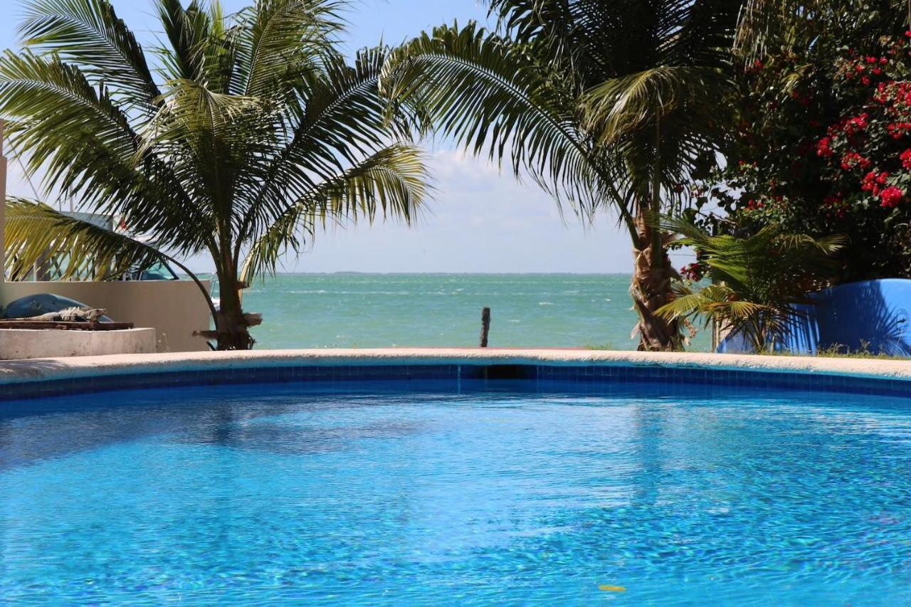 Seáak Cancun Rentals Kültér fotó
