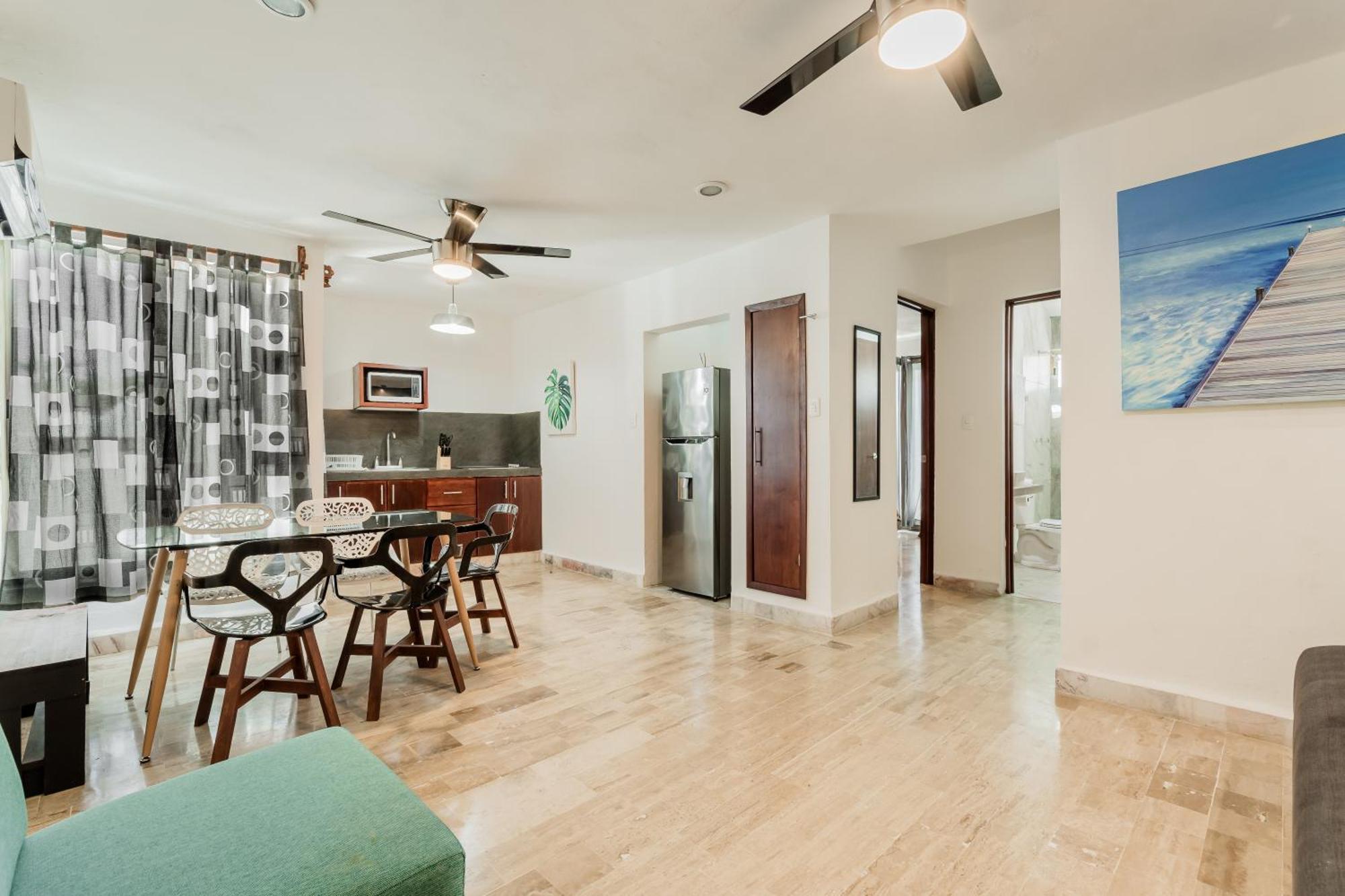 Seáak Cancun Rentals Kültér fotó