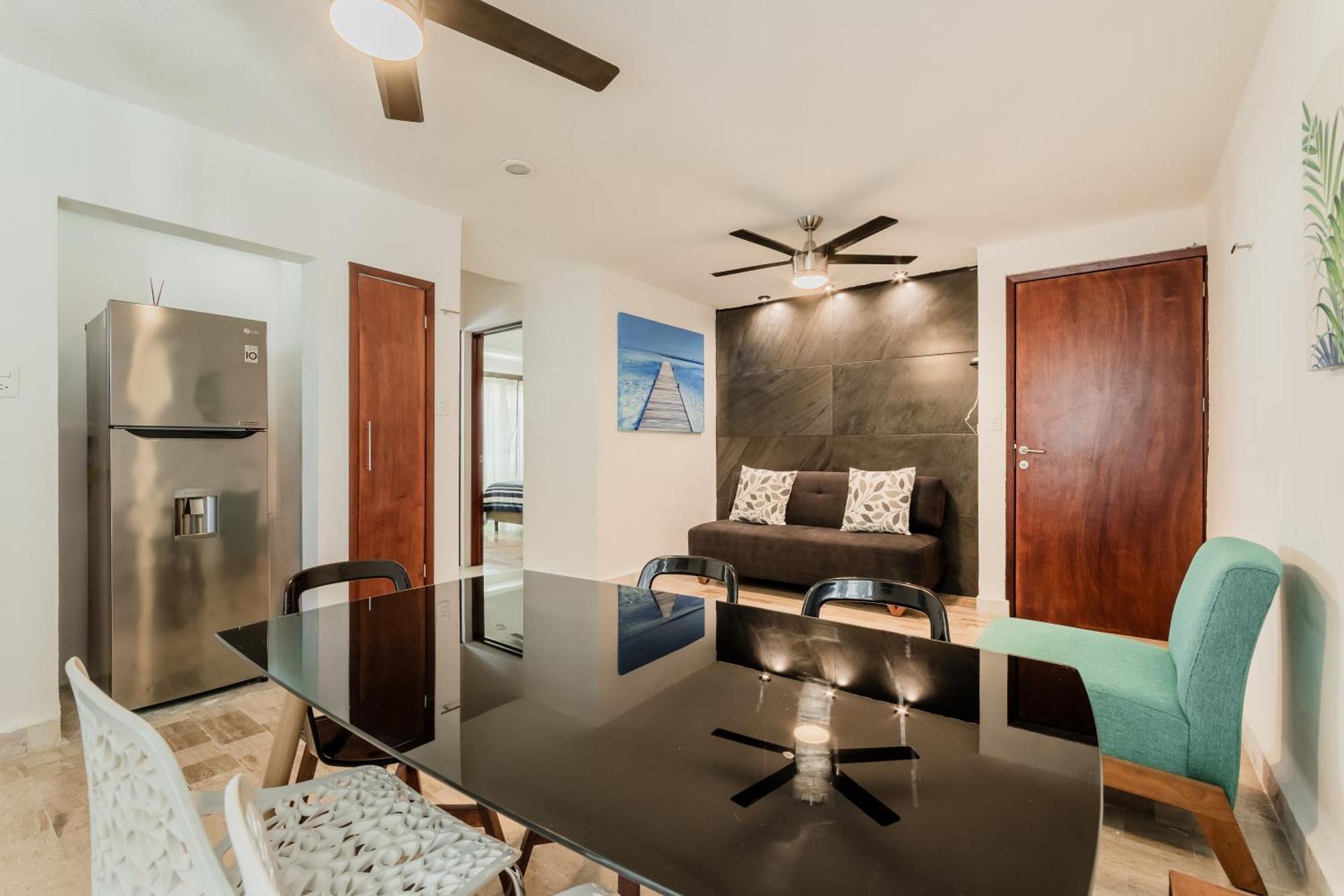 Seáak Cancun Rentals Kültér fotó