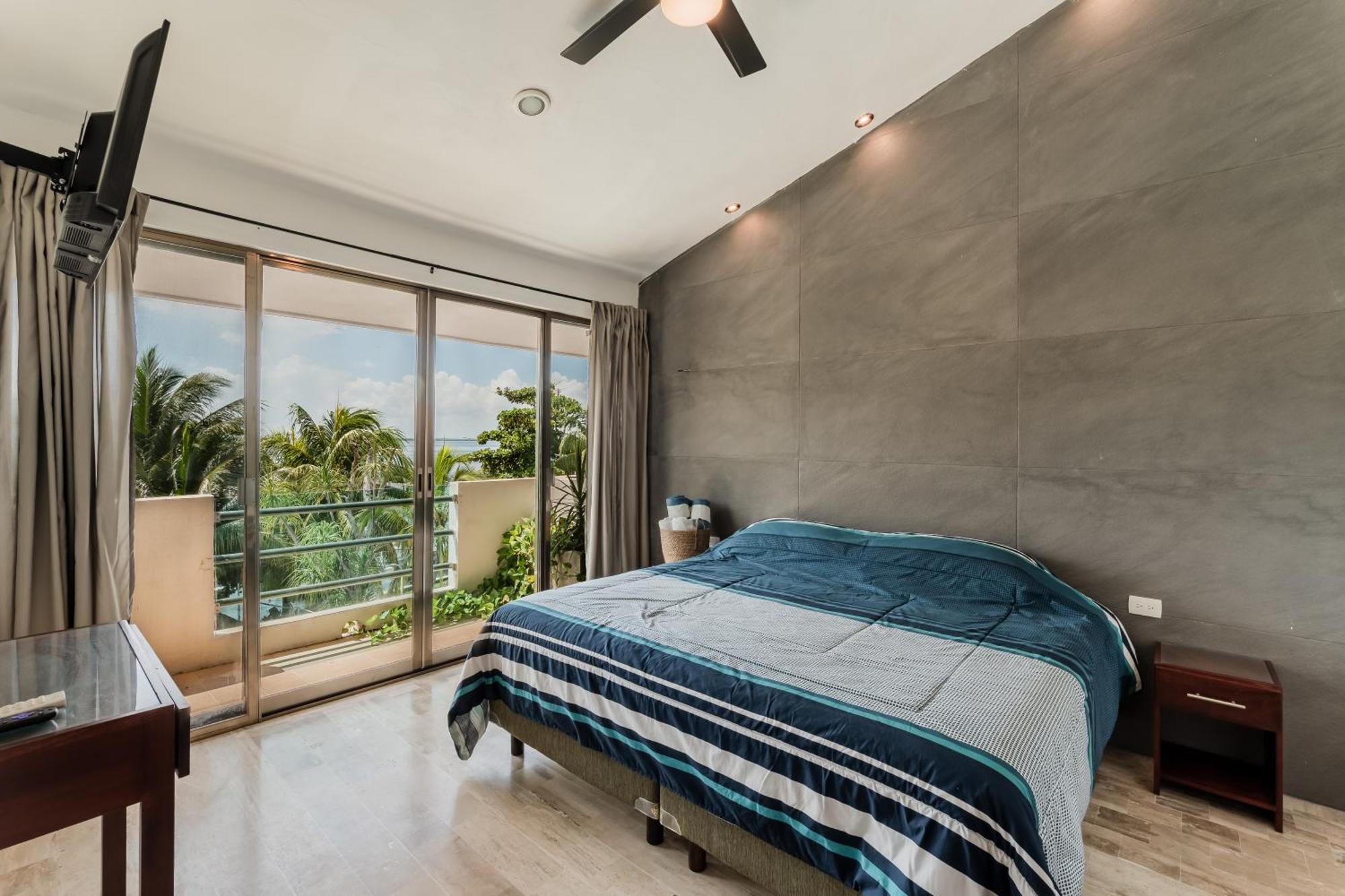 Seáak Cancun Rentals Kültér fotó