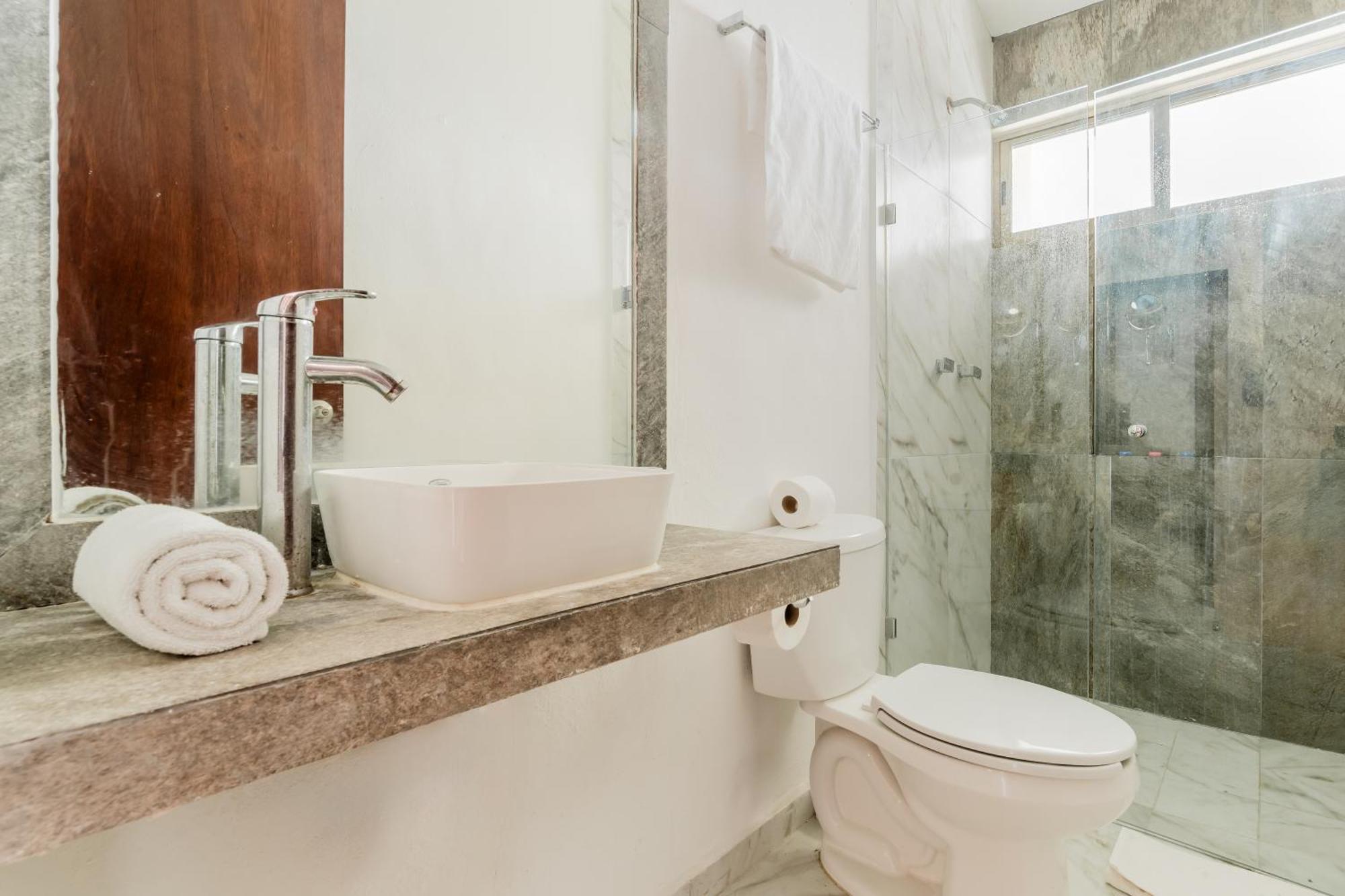 Seáak Cancun Rentals Kültér fotó
