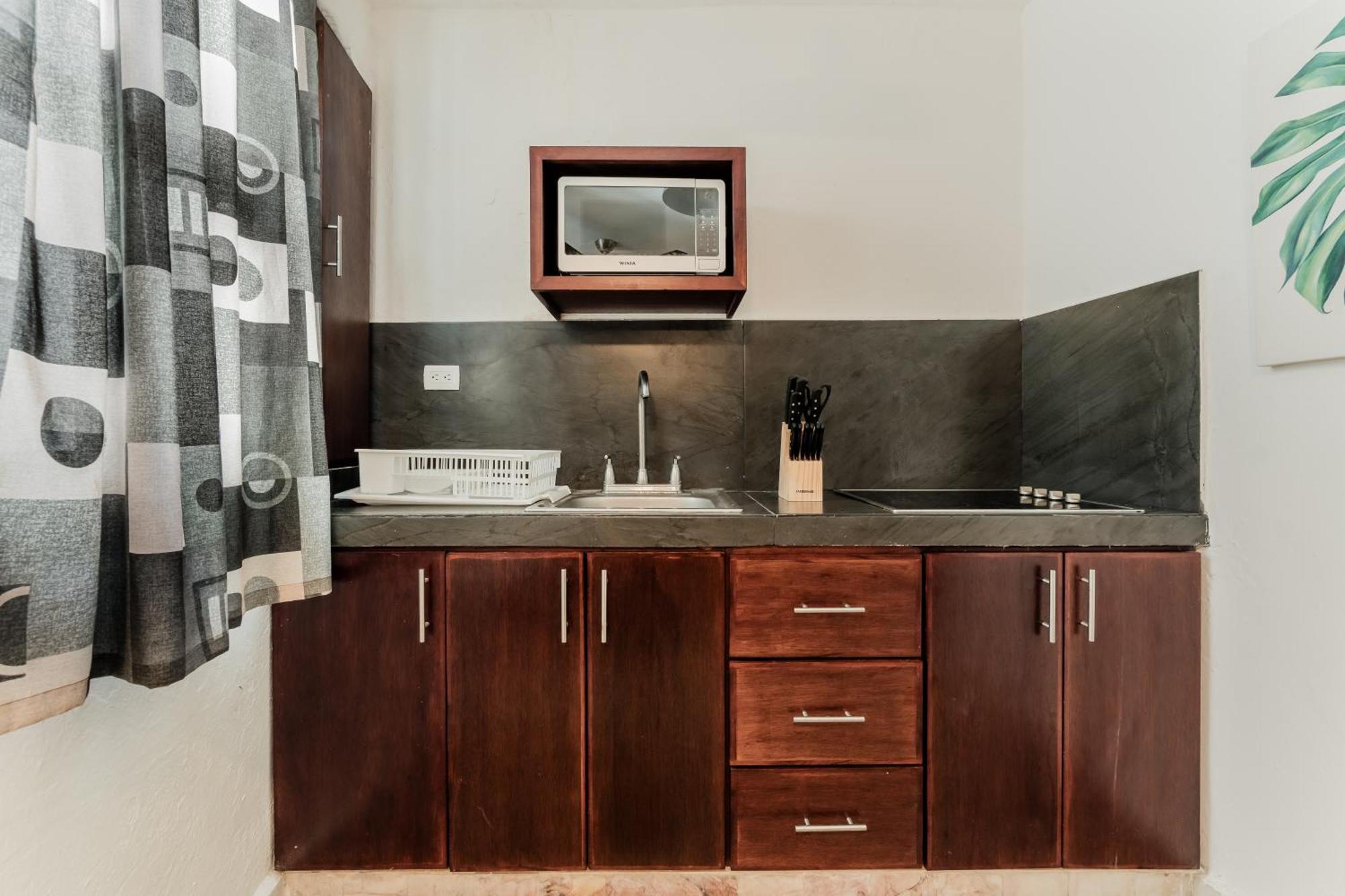 Seáak Cancun Rentals Kültér fotó