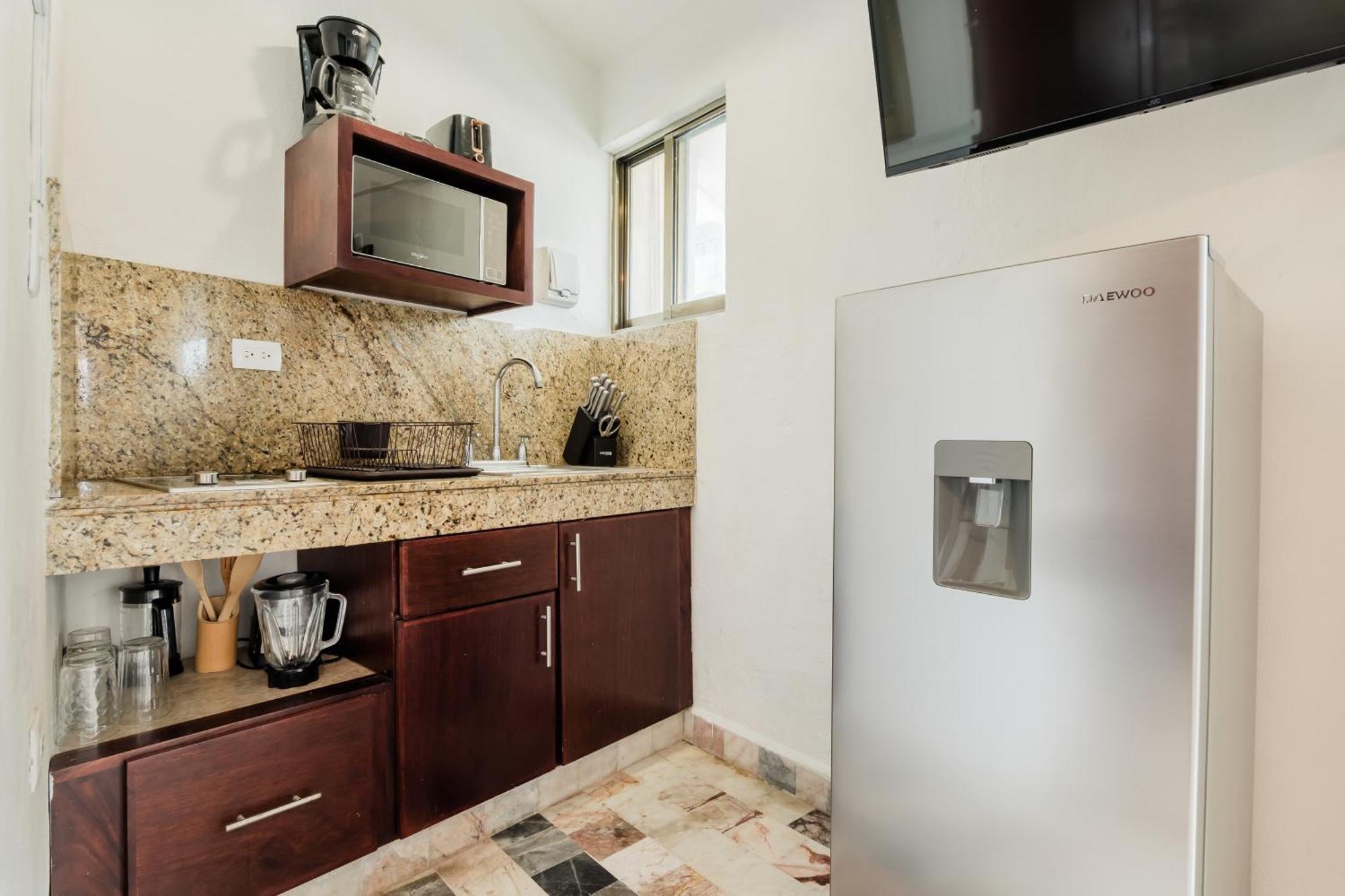 Seáak Cancun Rentals Kültér fotó