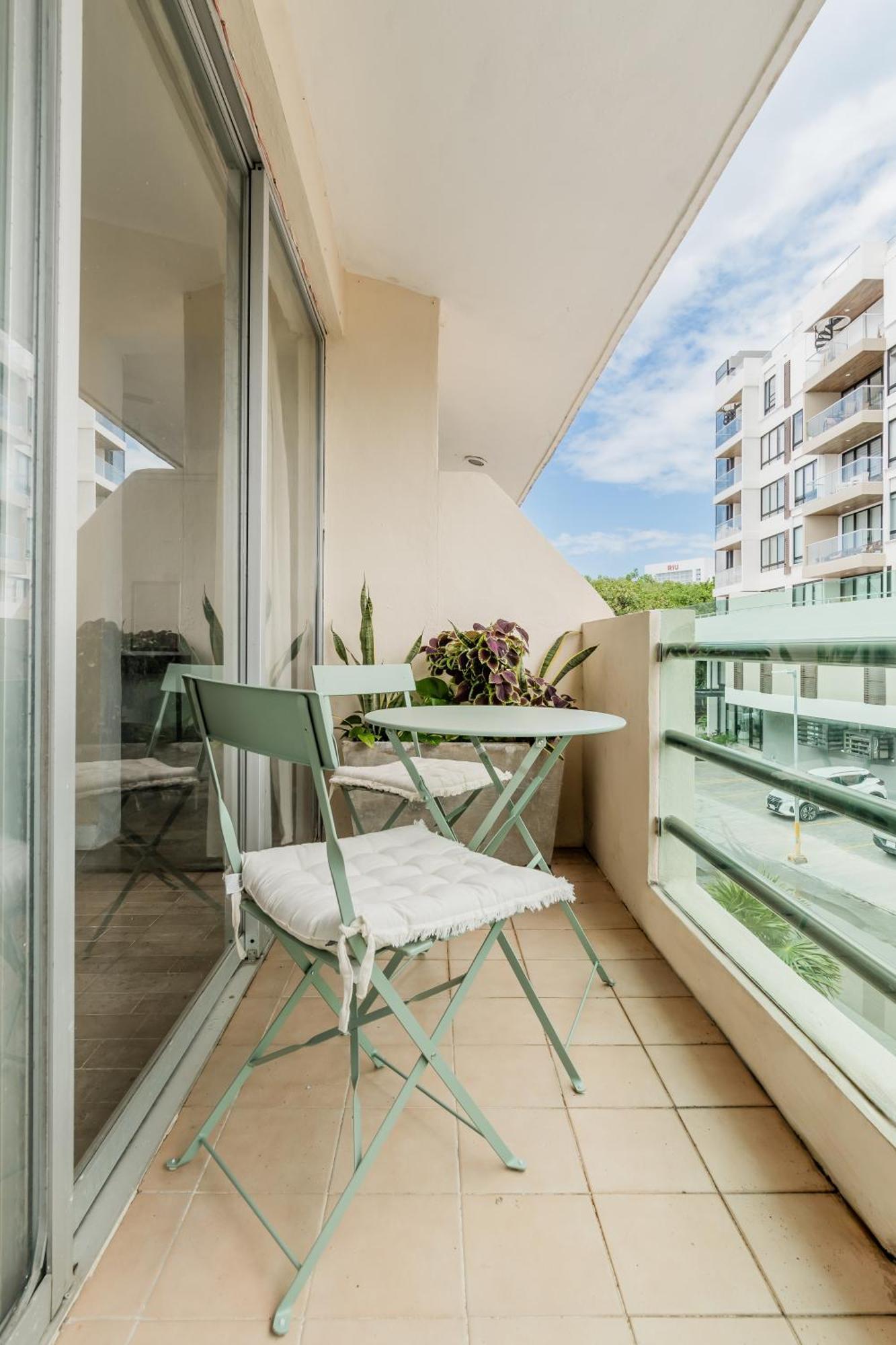 Seáak Cancun Rentals Kültér fotó