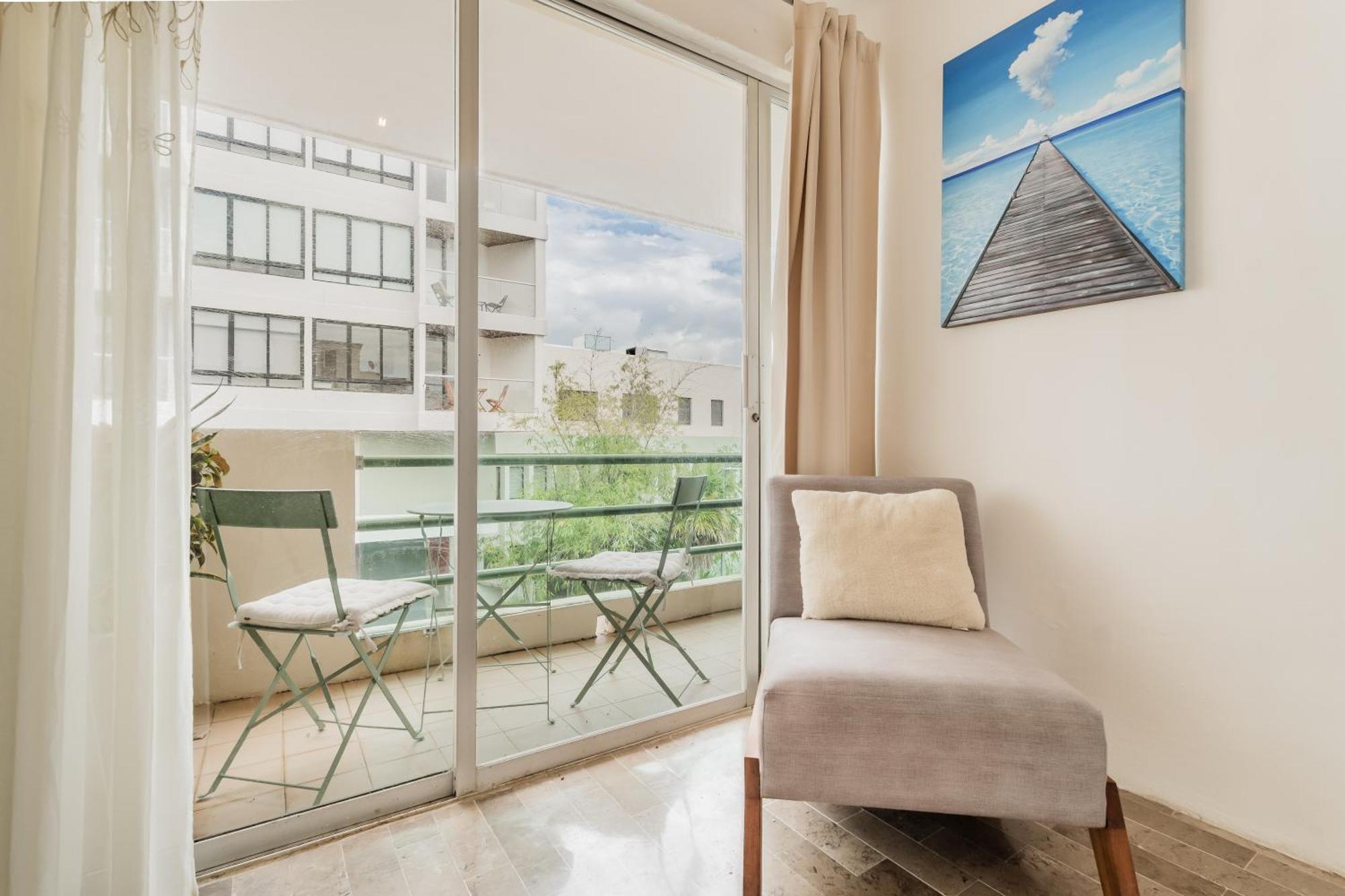 Seáak Cancun Rentals Kültér fotó