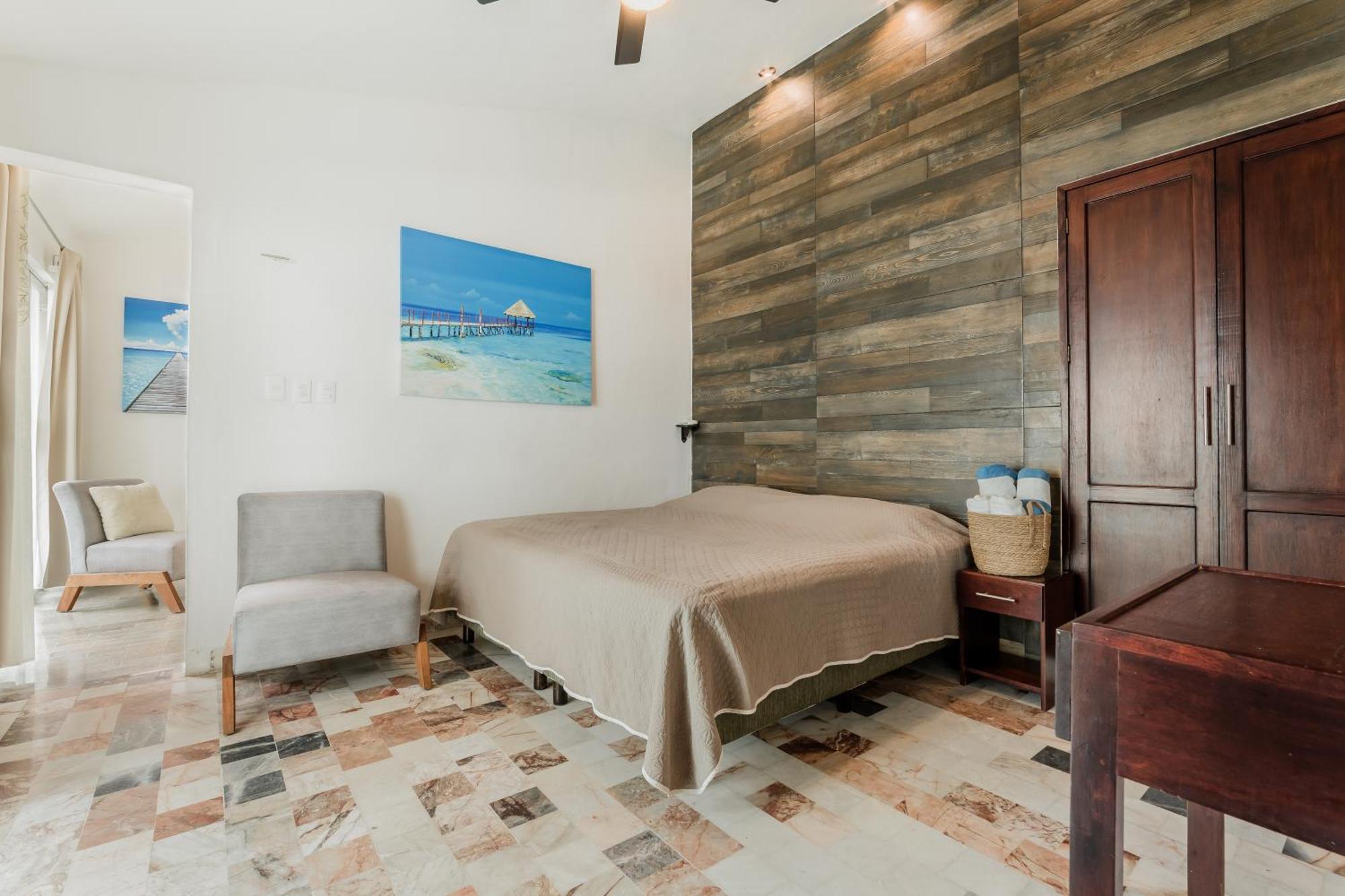 Seáak Cancun Rentals Kültér fotó