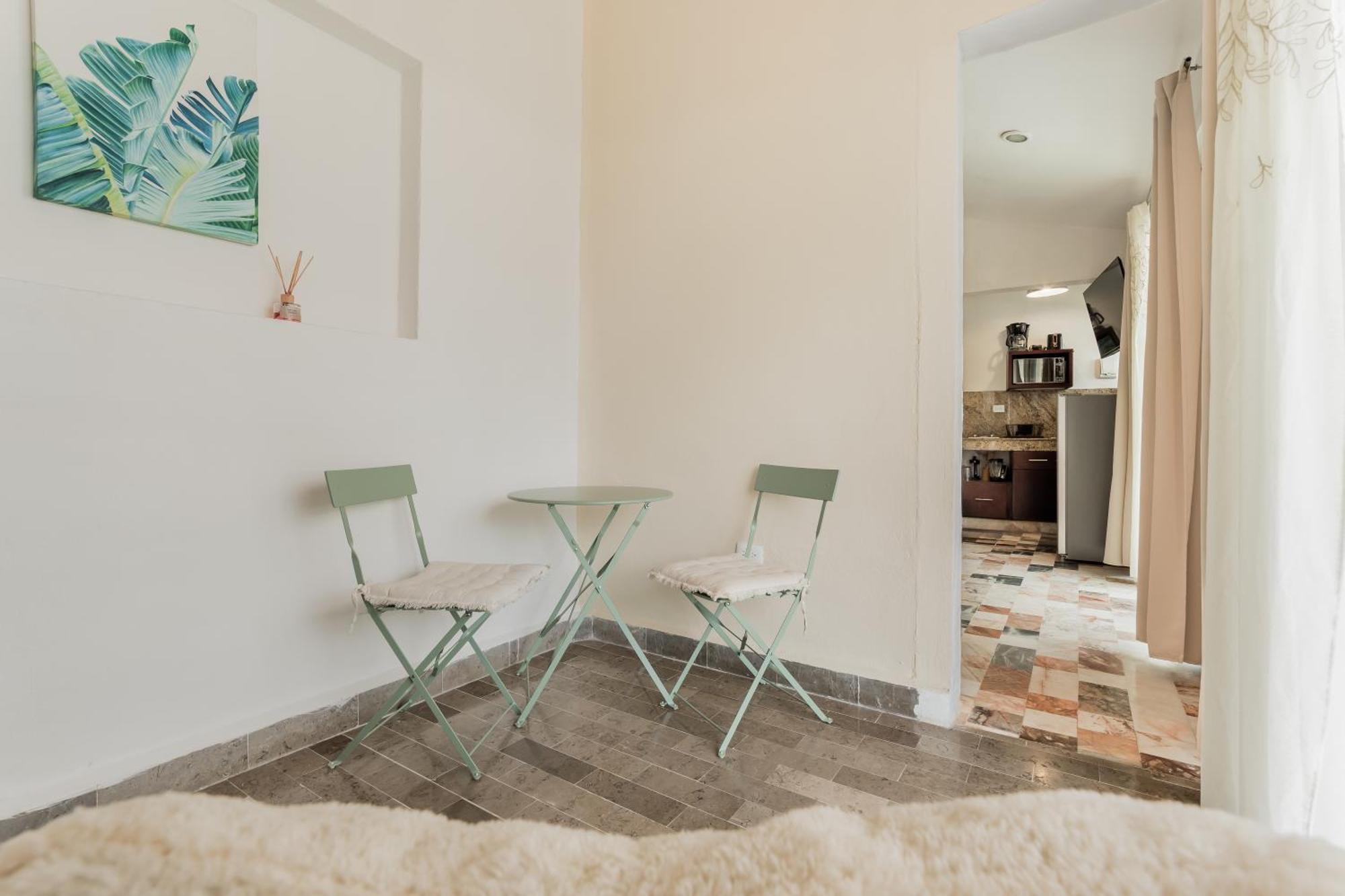 Seáak Cancun Rentals Kültér fotó