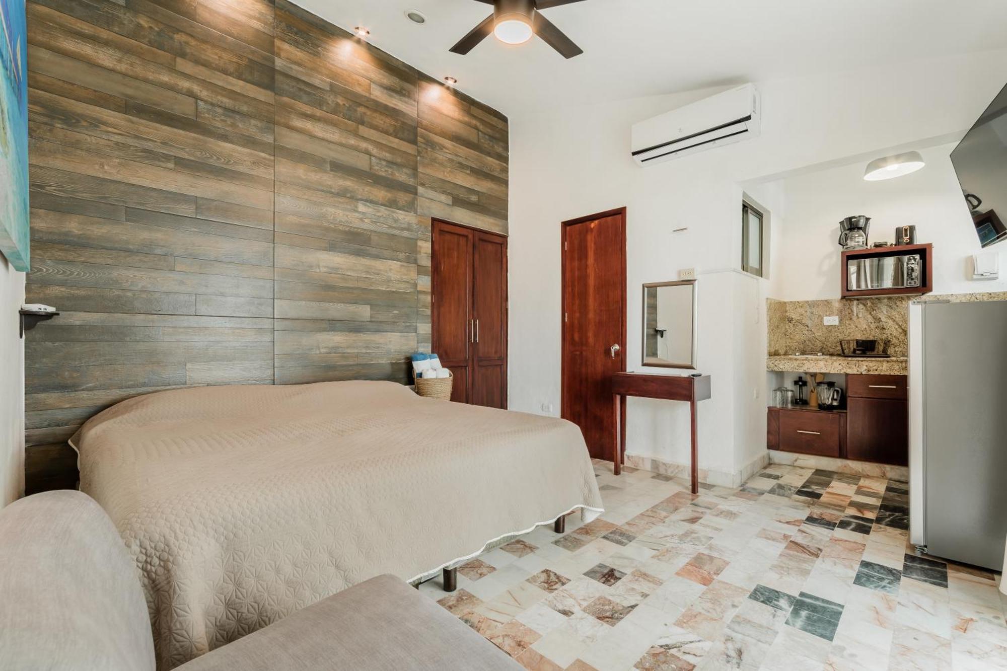 Seáak Cancun Rentals Kültér fotó