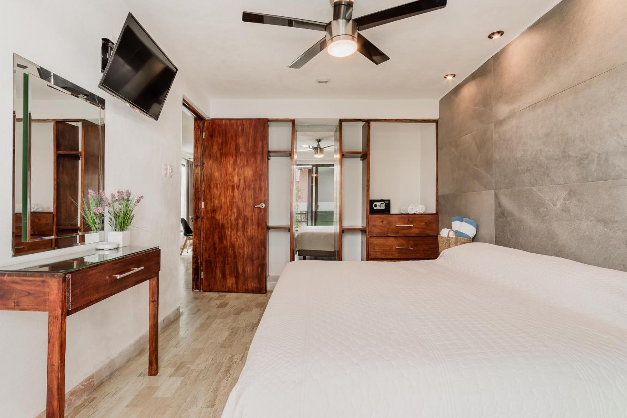 Seáak Cancun Rentals Kültér fotó