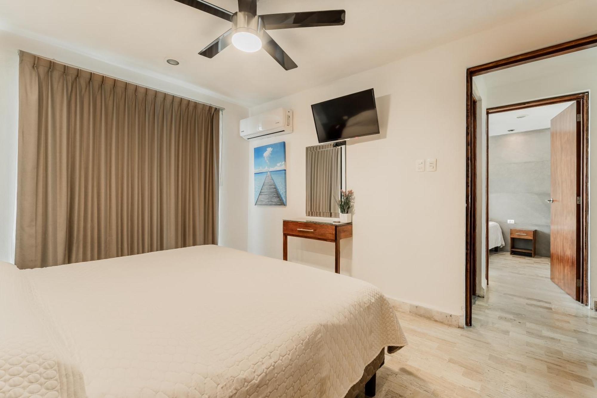Seáak Cancun Rentals Kültér fotó