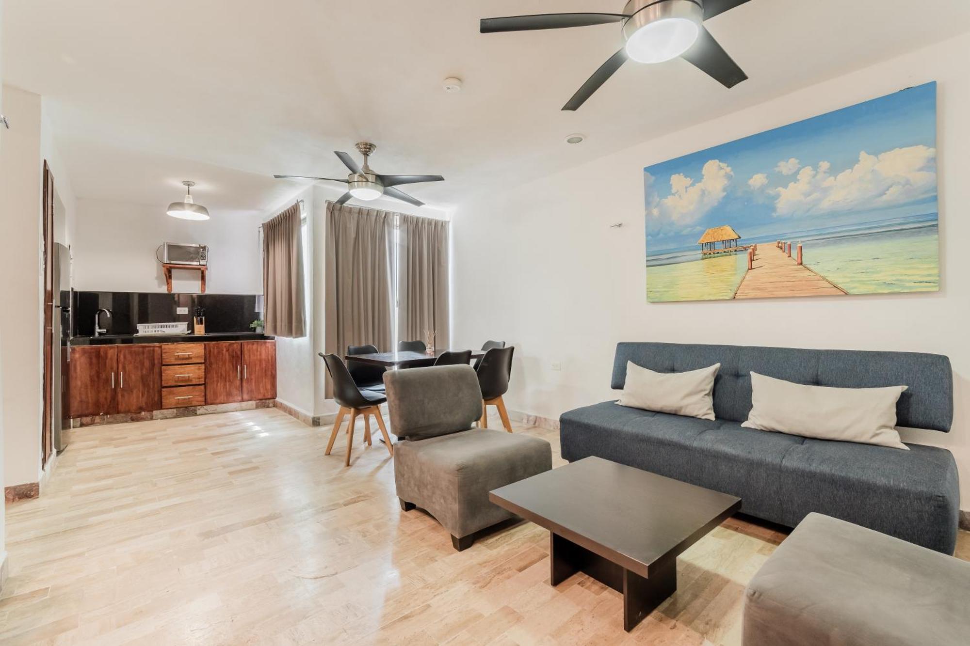Seáak Cancun Rentals Kültér fotó