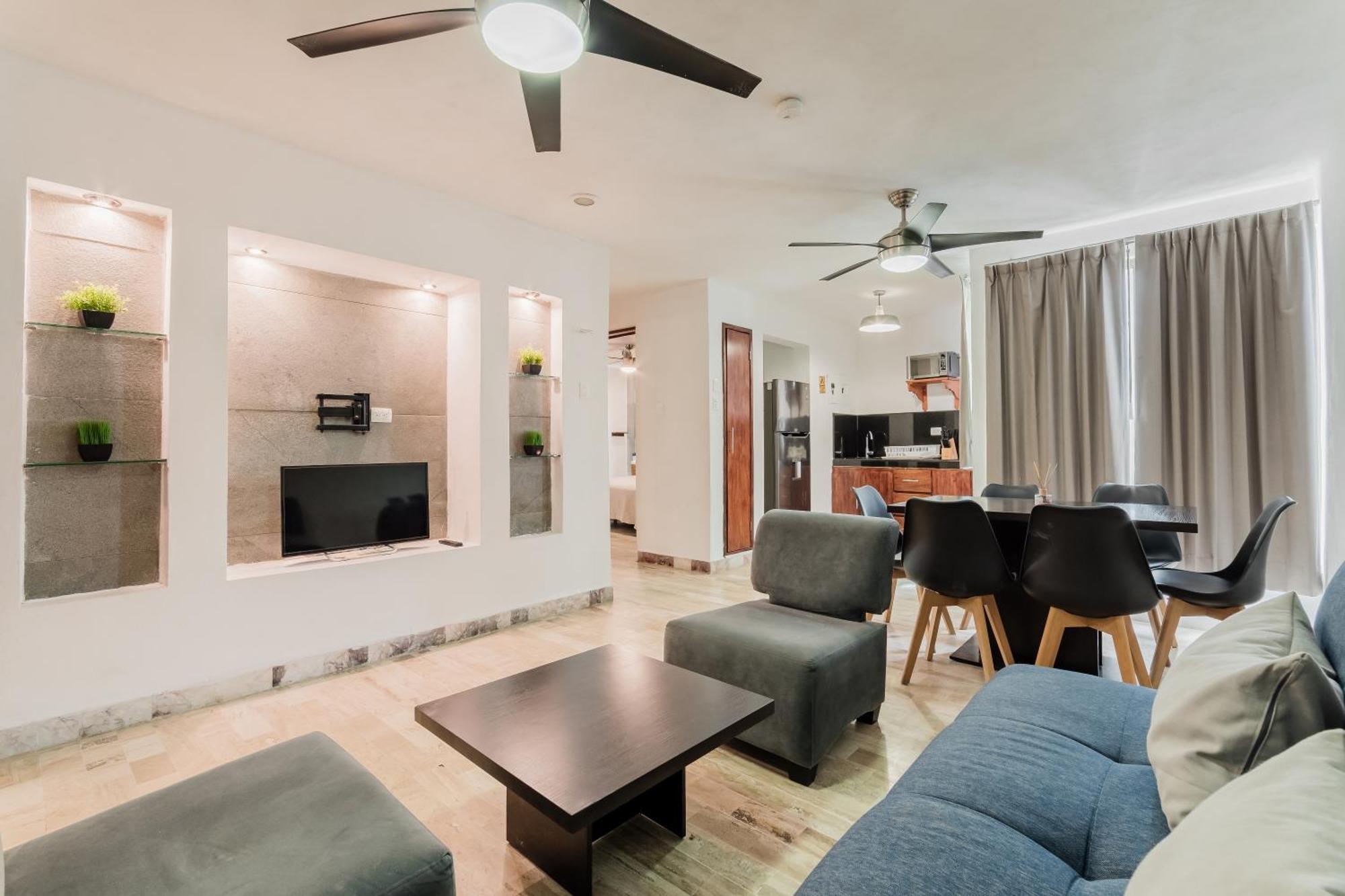 Seáak Cancun Rentals Kültér fotó