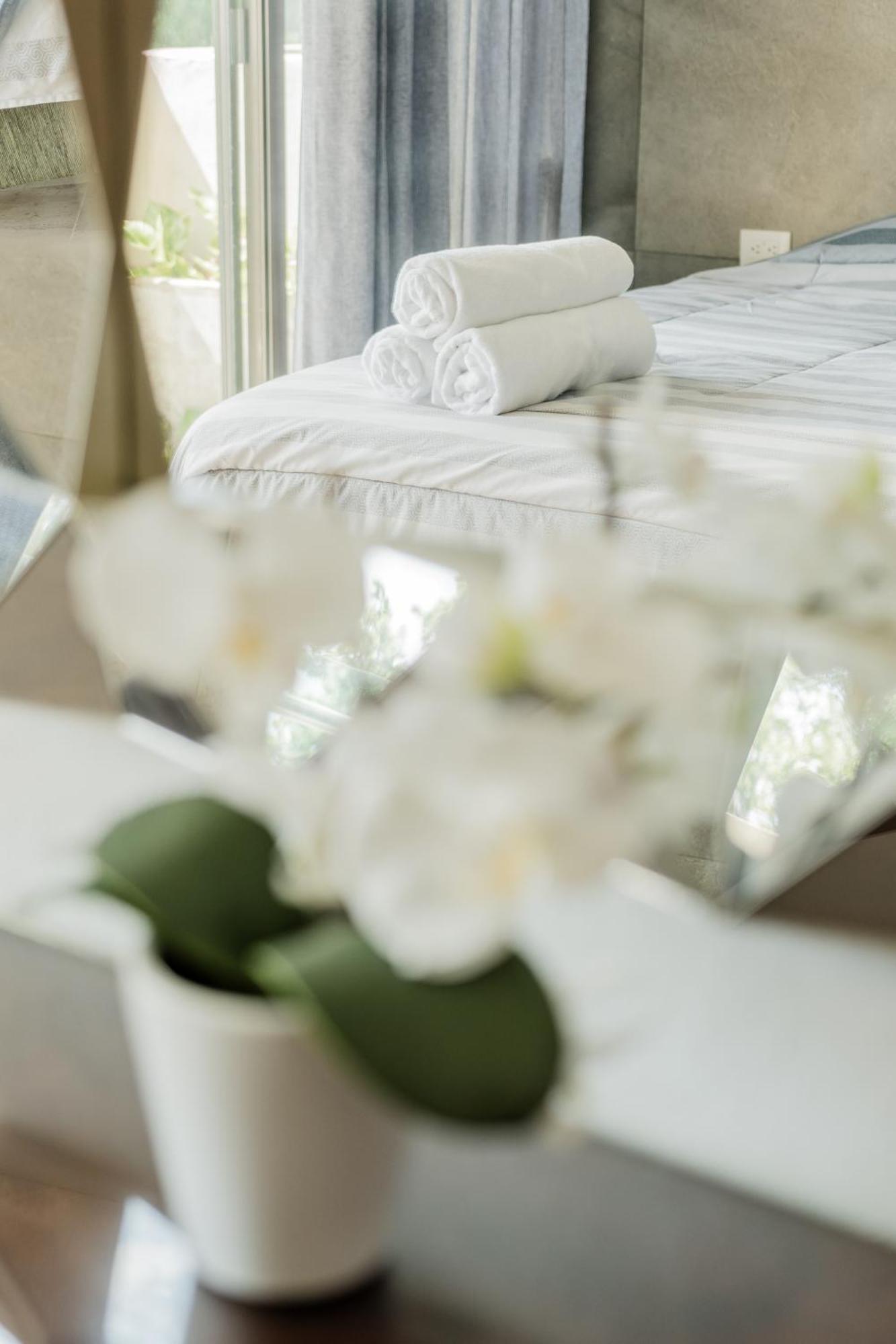Seáak Cancun Rentals Kültér fotó