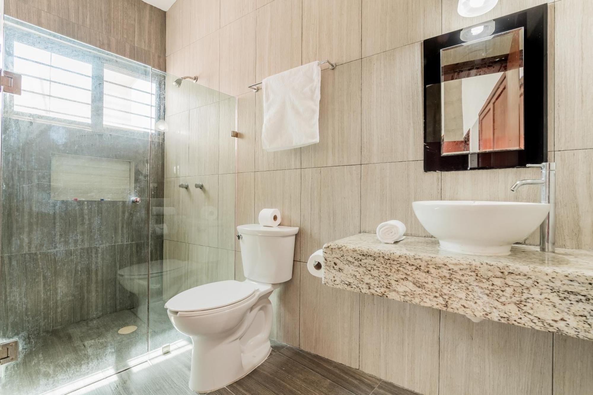 Seáak Cancun Rentals Kültér fotó
