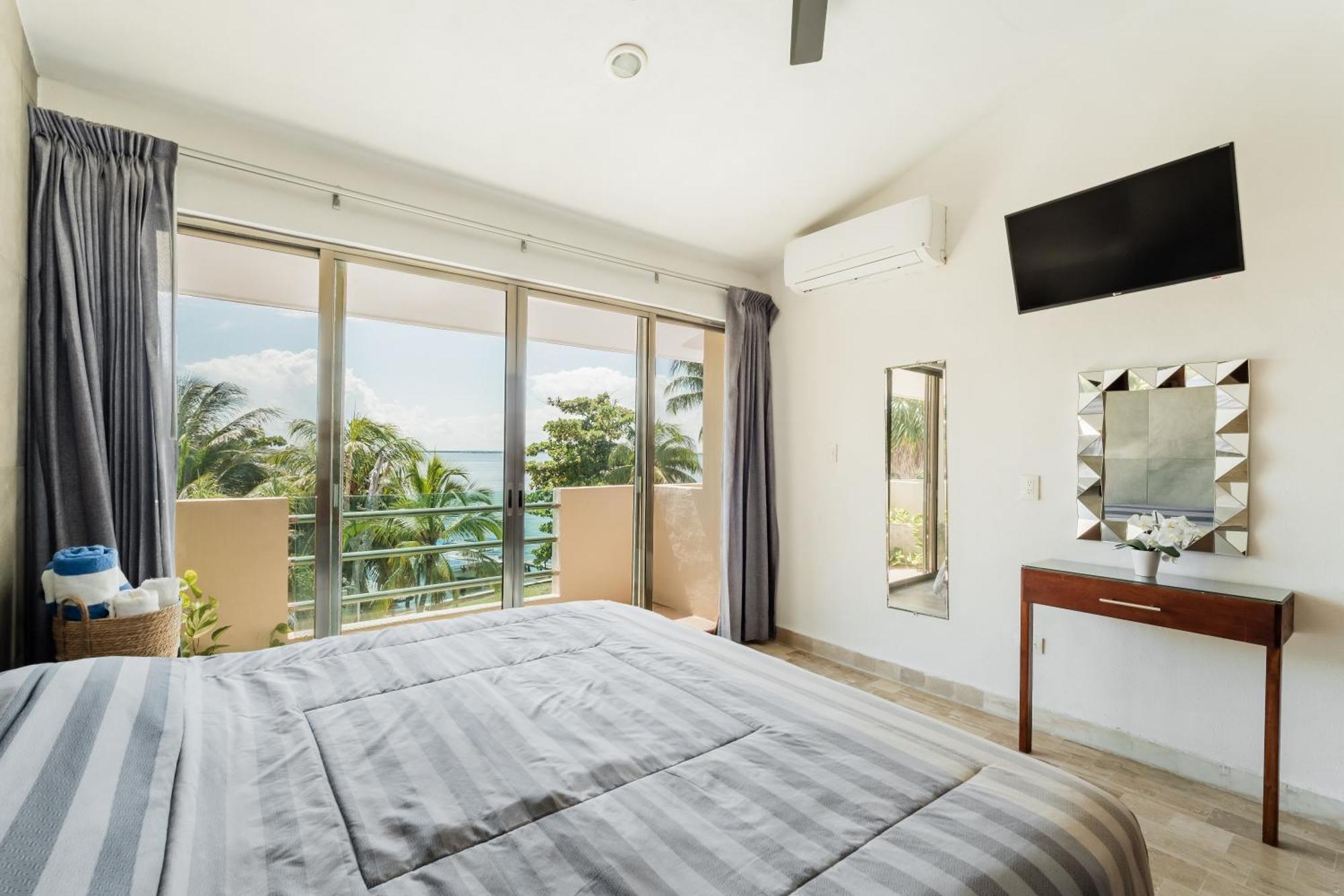 Seáak Cancun Rentals Kültér fotó