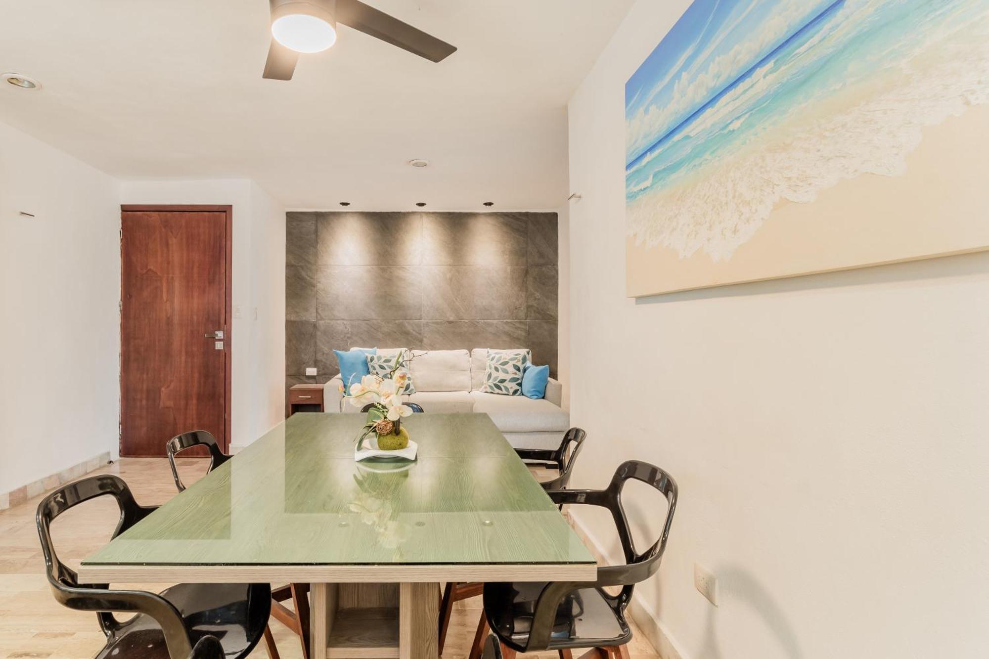 Seáak Cancun Rentals Kültér fotó
