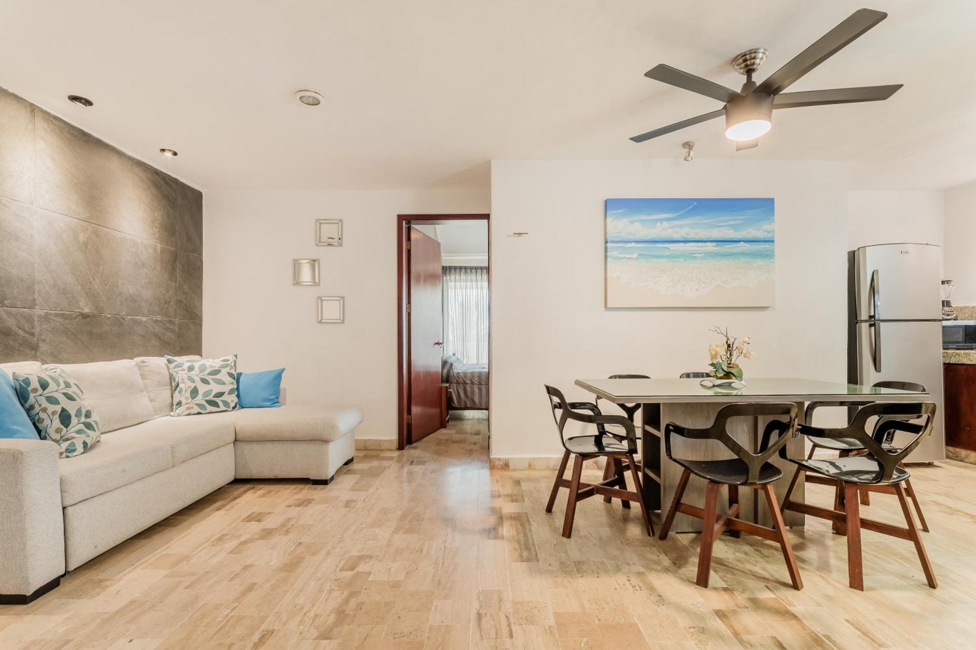 Seáak Cancun Rentals Kültér fotó
