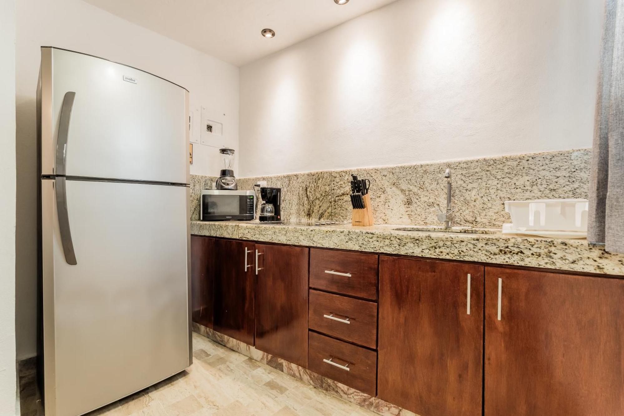 Seáak Cancun Rentals Kültér fotó