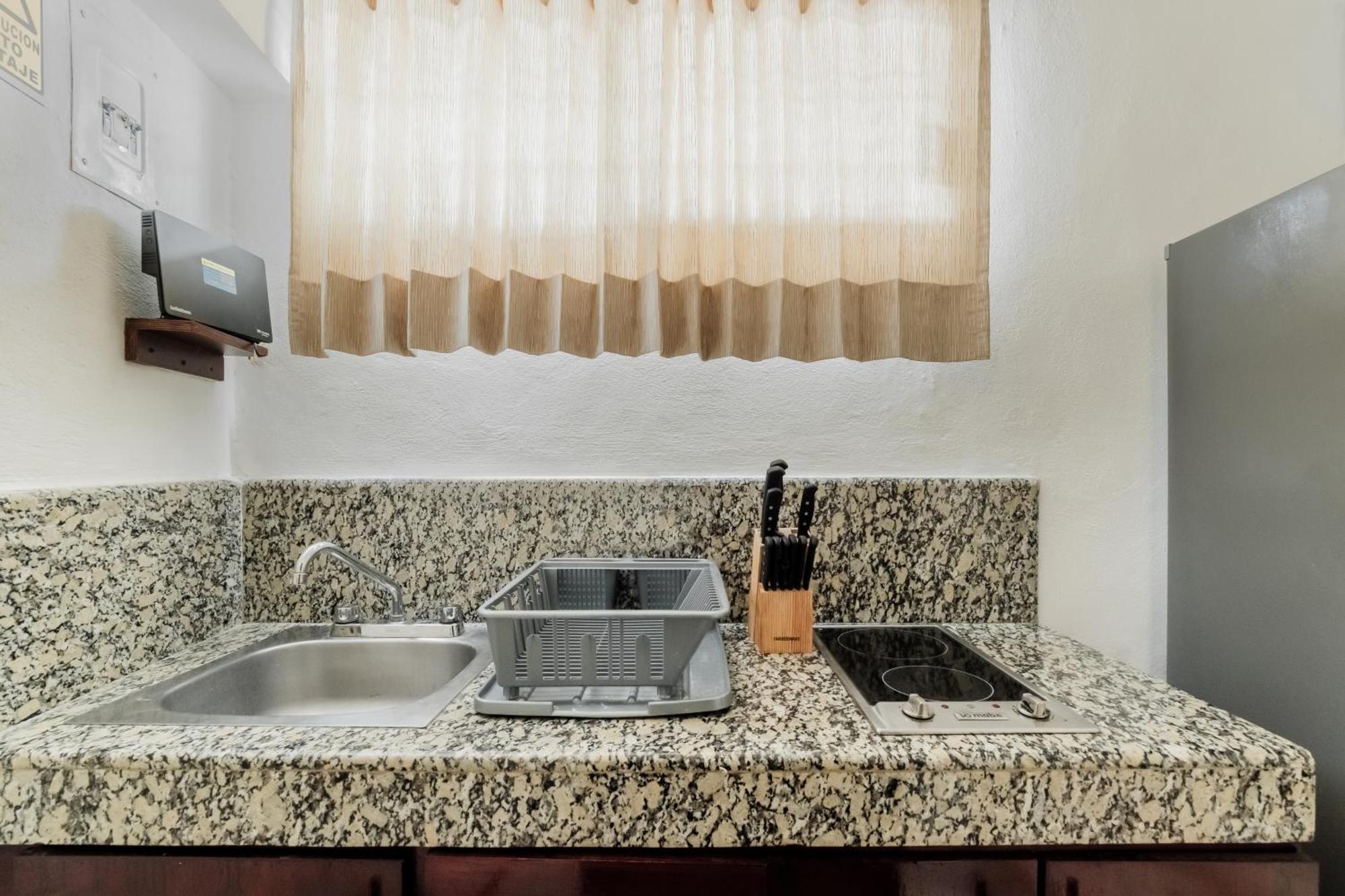 Seáak Cancun Rentals Kültér fotó