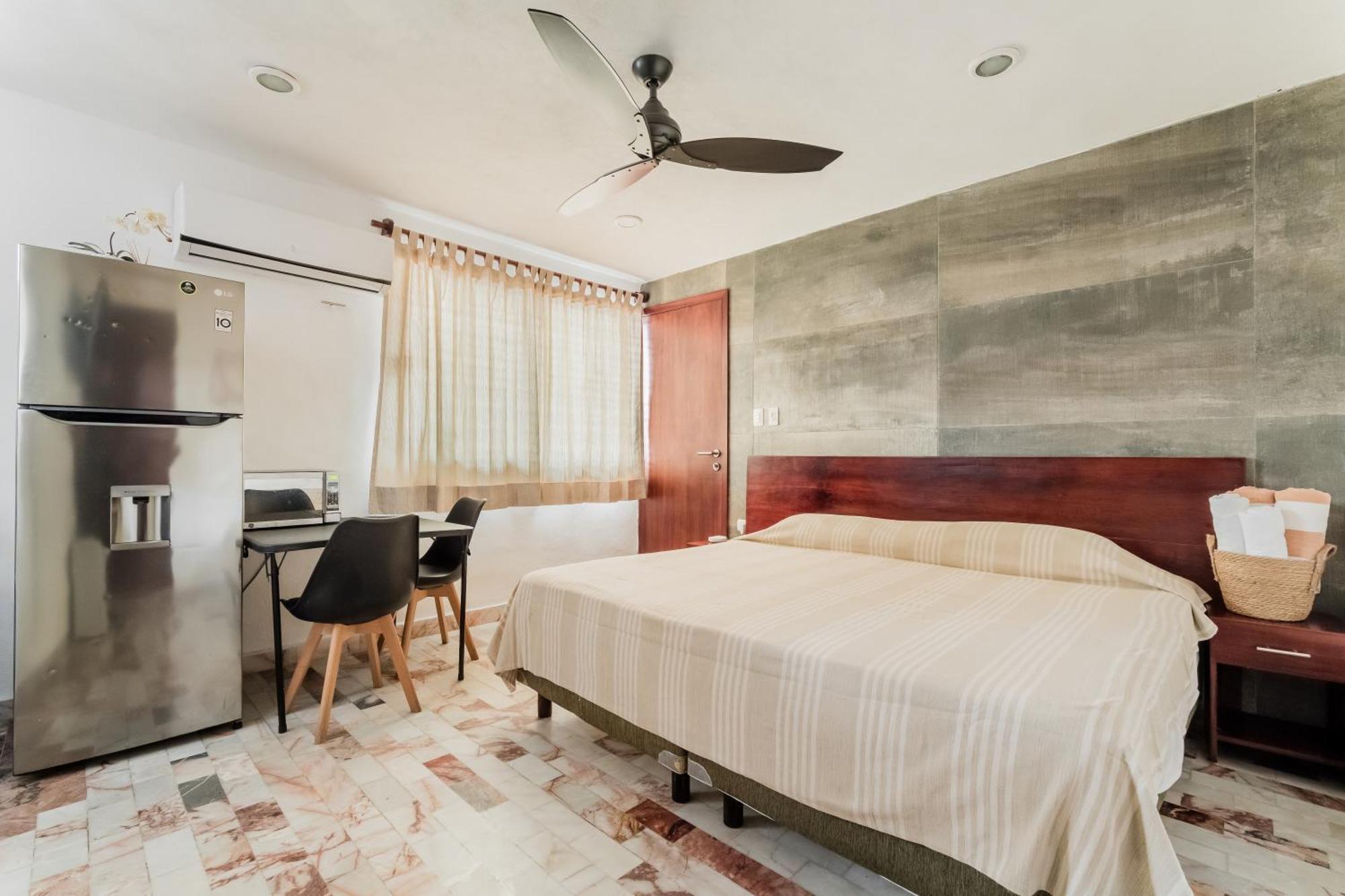 Seáak Cancun Rentals Kültér fotó