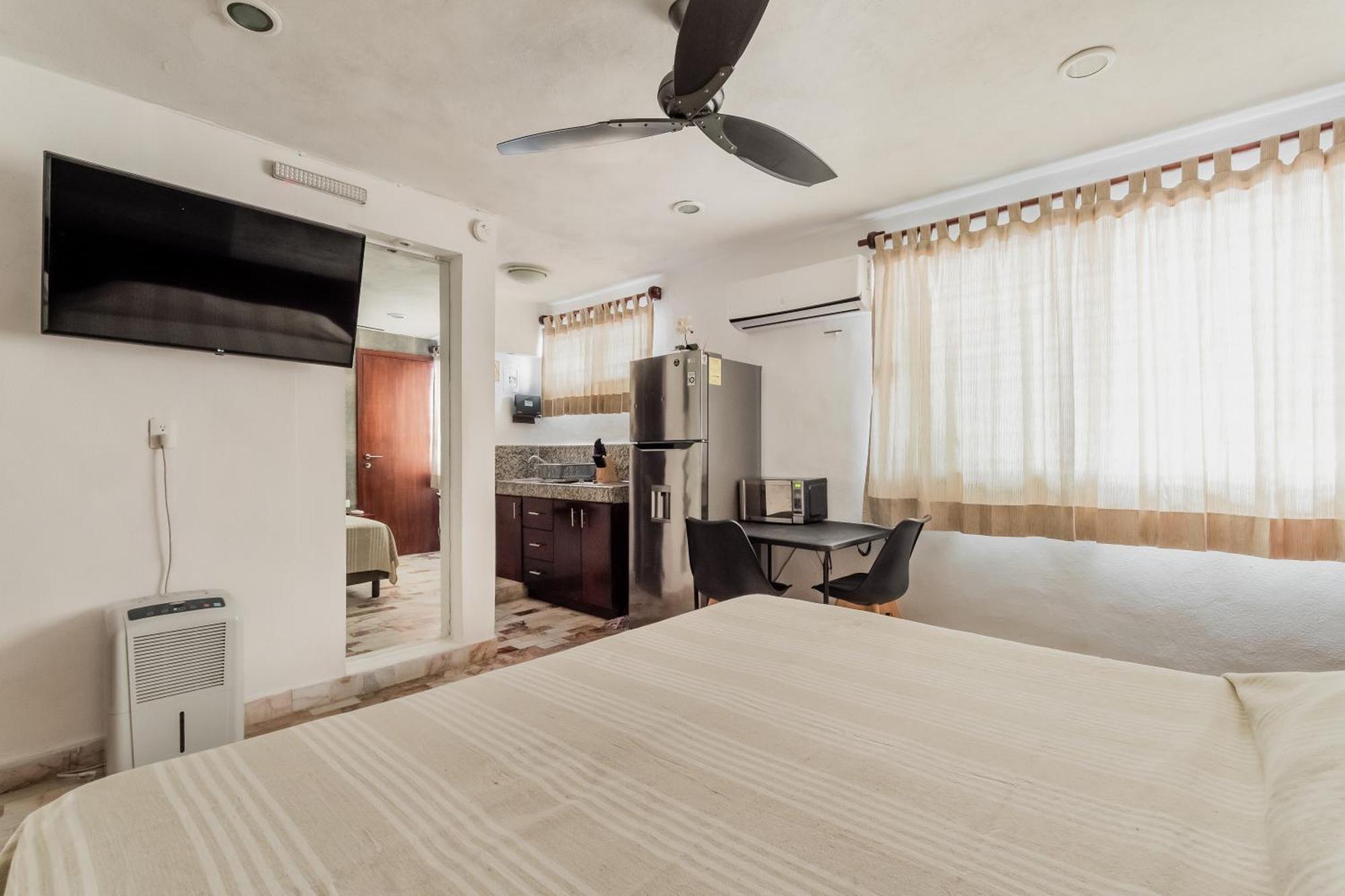 Seáak Cancun Rentals Kültér fotó