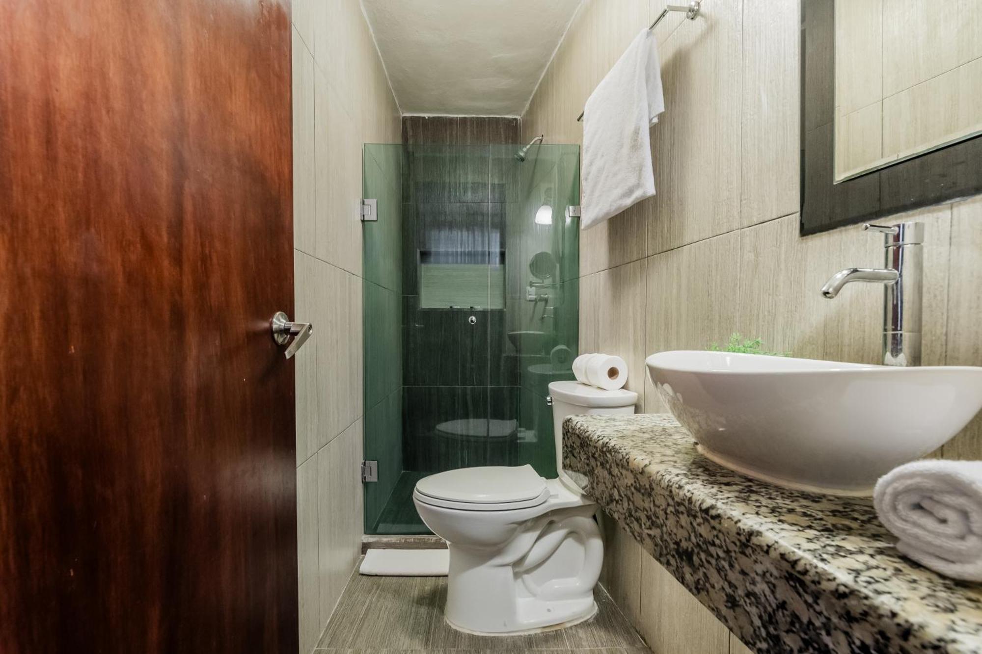 Seáak Cancun Rentals Kültér fotó