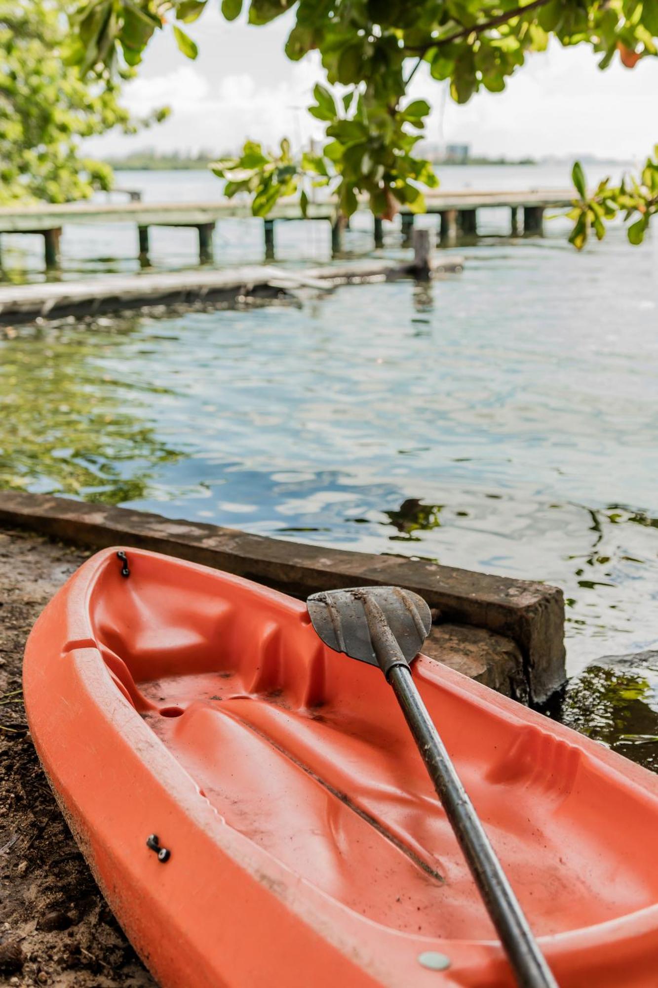 Seáak Cancun Rentals Kültér fotó