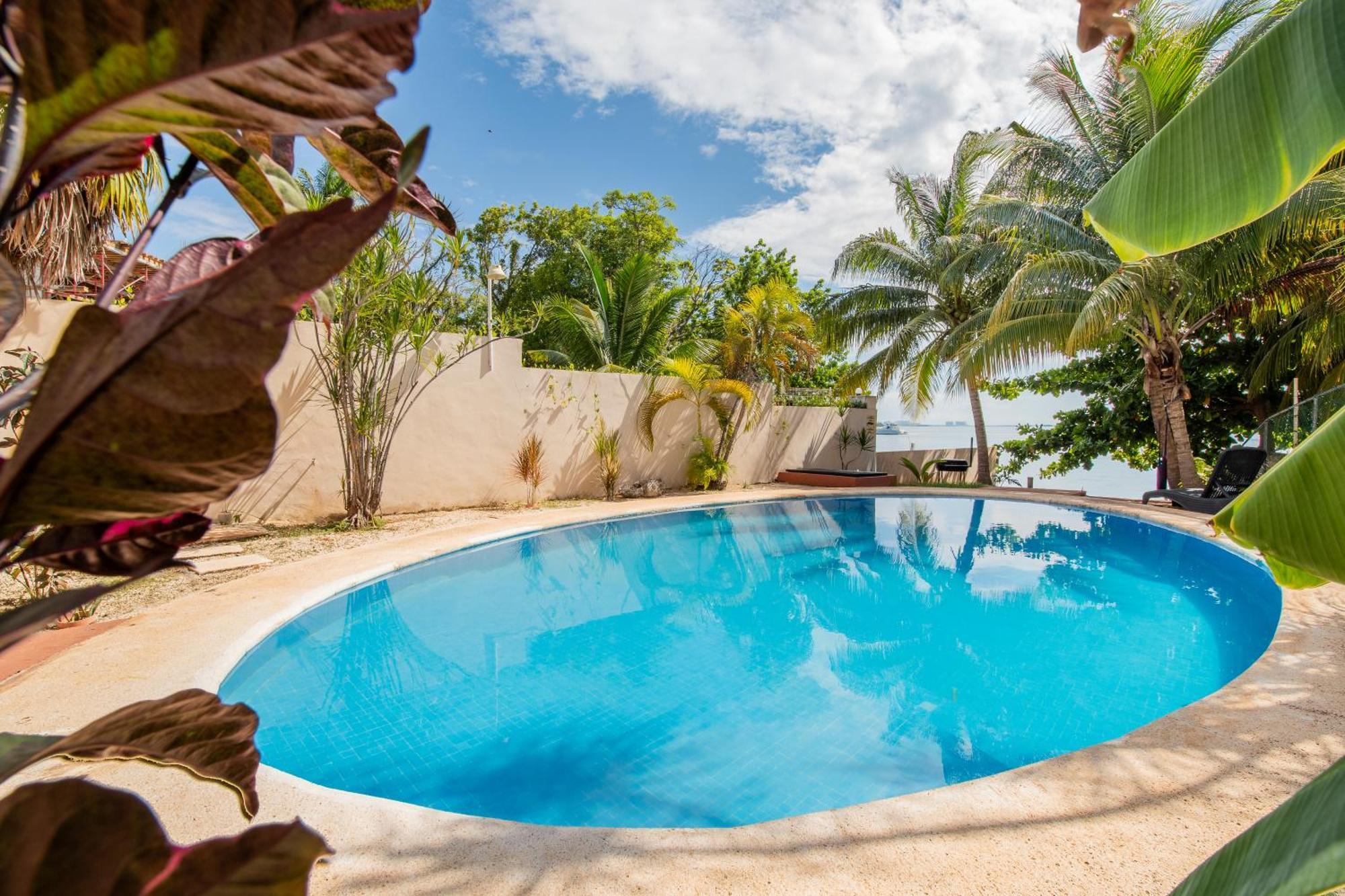 Seáak Cancun Rentals Kültér fotó
