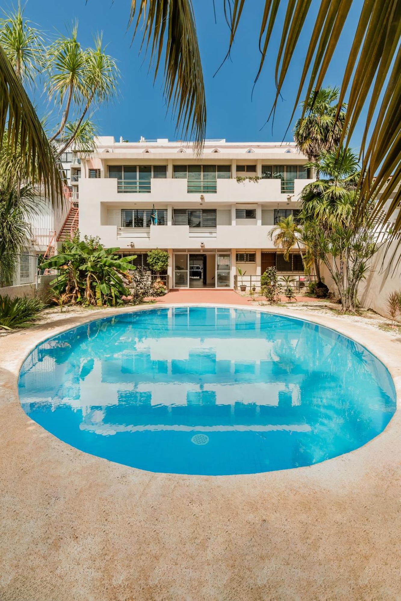 Seáak Cancun Rentals Kültér fotó