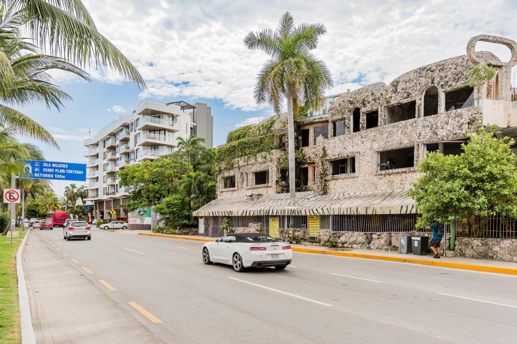 Seáak Cancun Rentals Kültér fotó