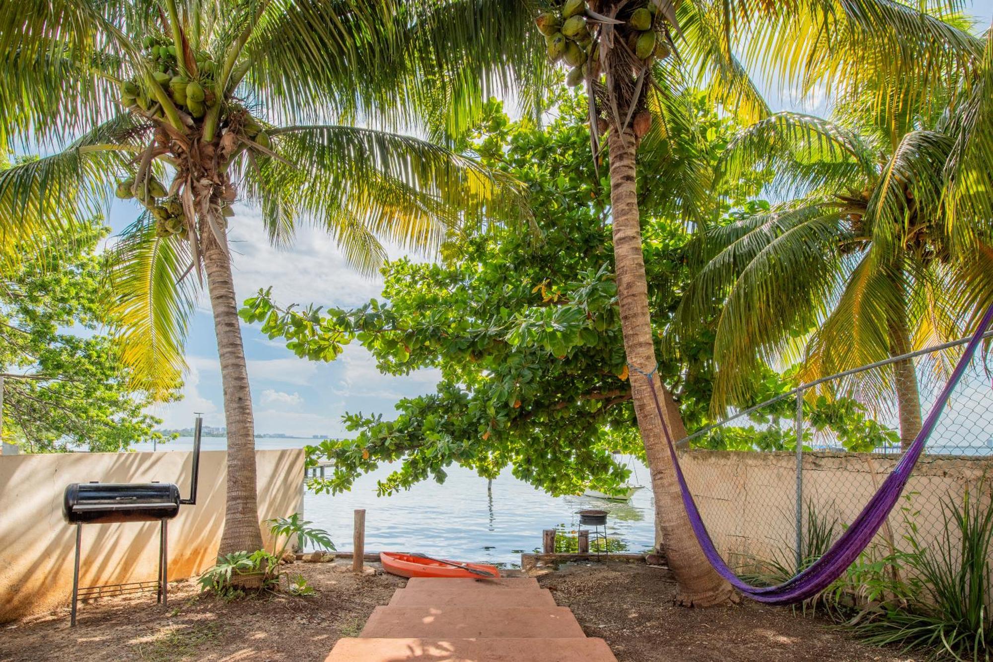 Seáak Cancun Rentals Kültér fotó