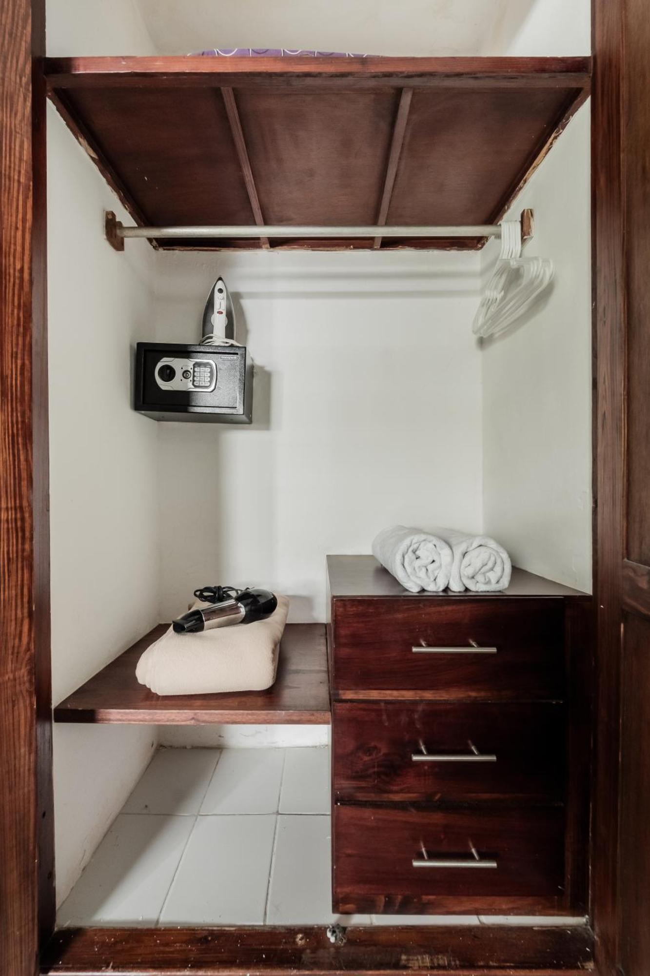 Seáak Cancun Rentals Szoba fotó