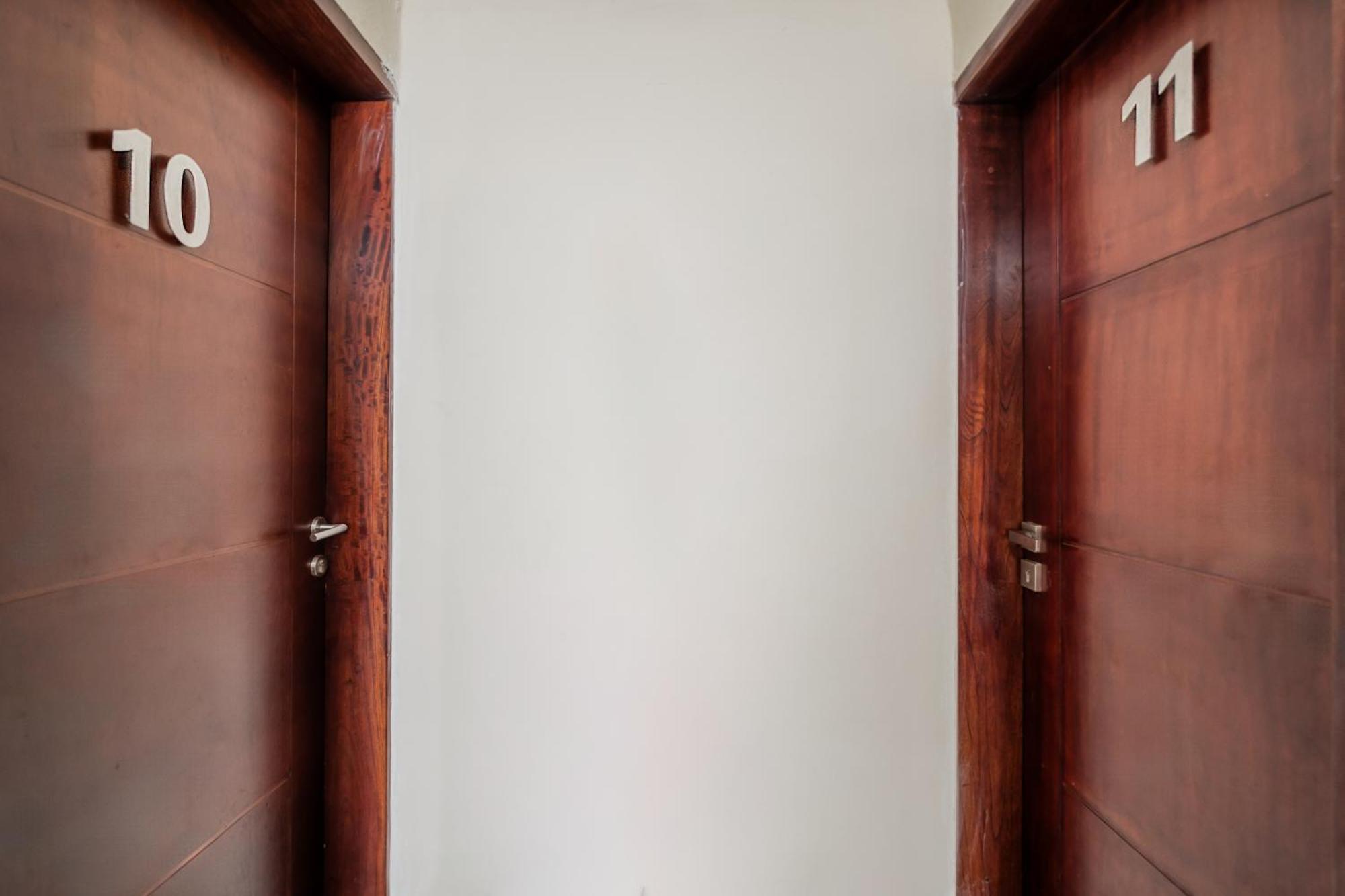 Seáak Cancun Rentals Szoba fotó