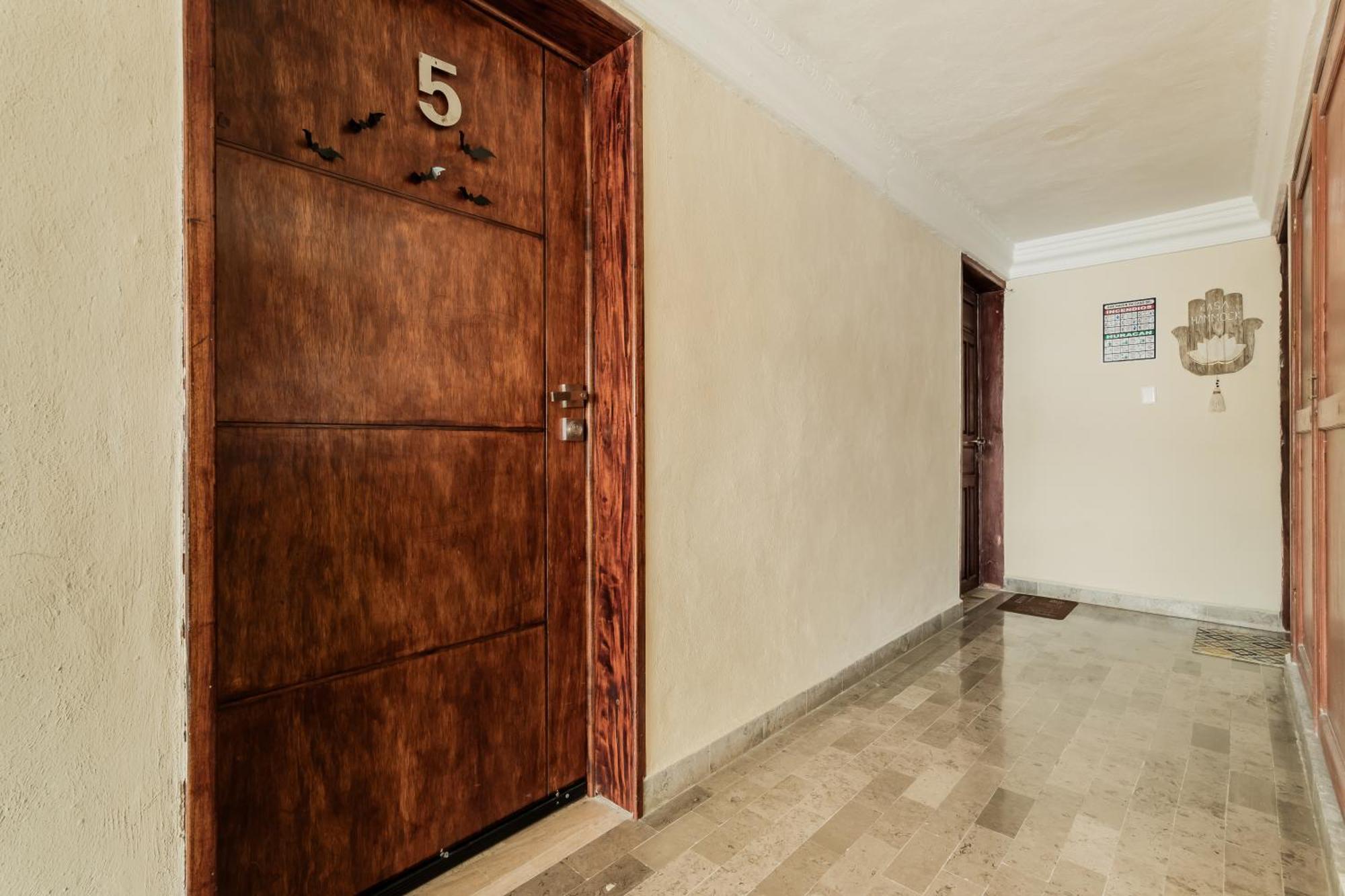 Seáak Cancun Rentals Szoba fotó