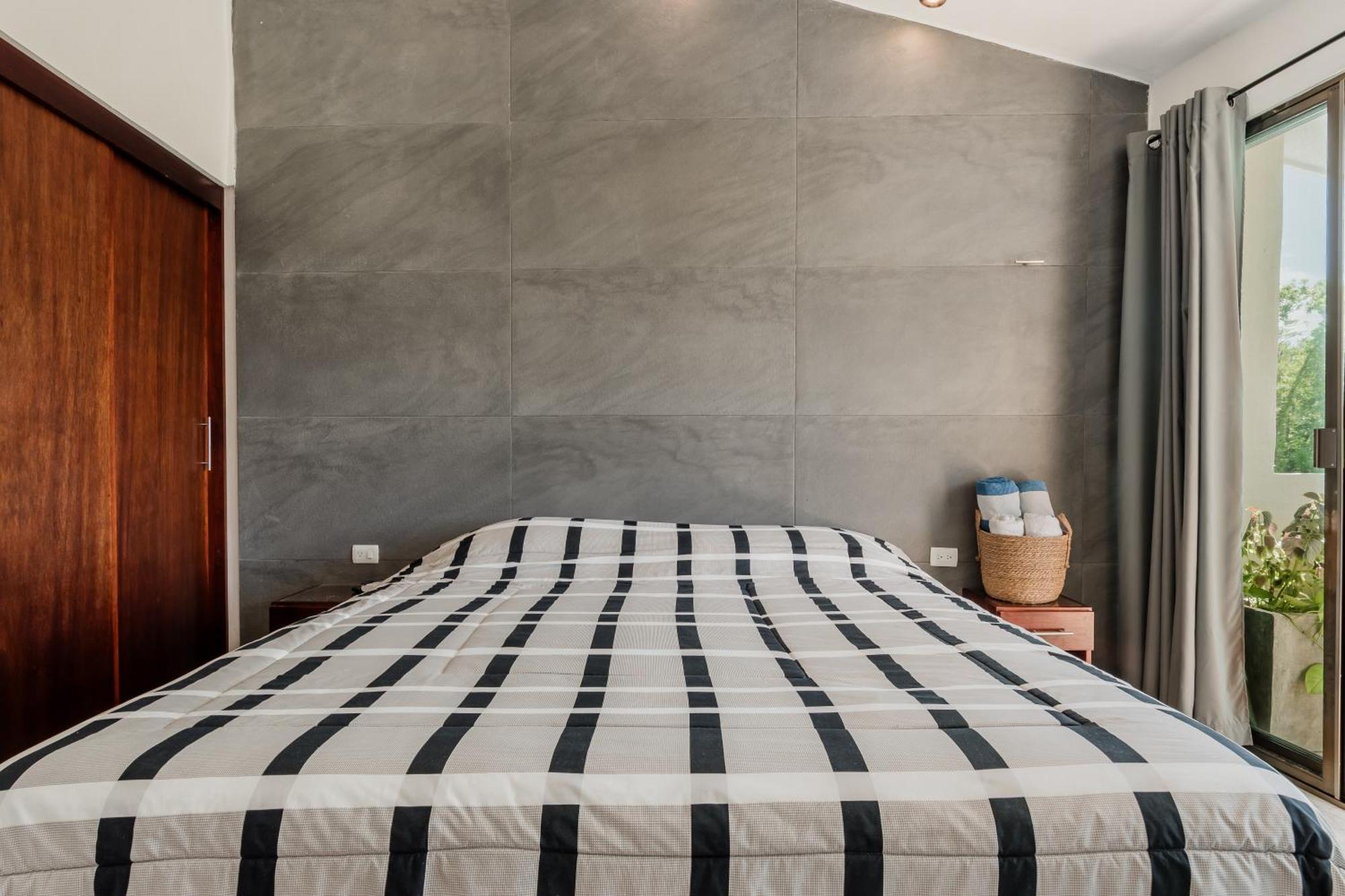 Seáak Cancun Rentals Szoba fotó