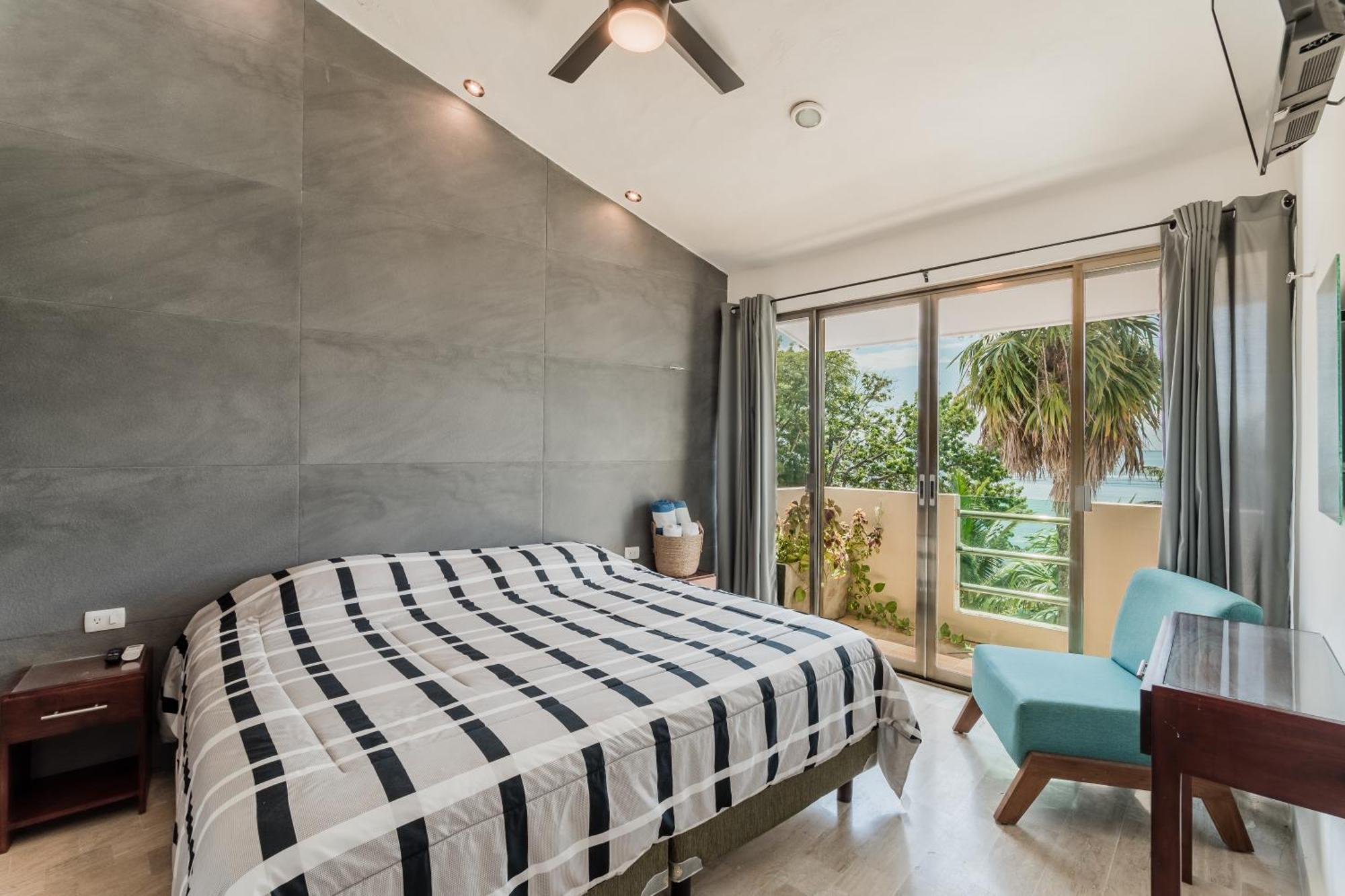 Seáak Cancun Rentals Szoba fotó