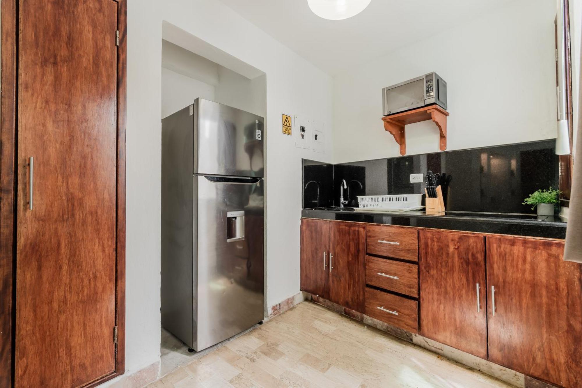 Seáak Cancun Rentals Szoba fotó
