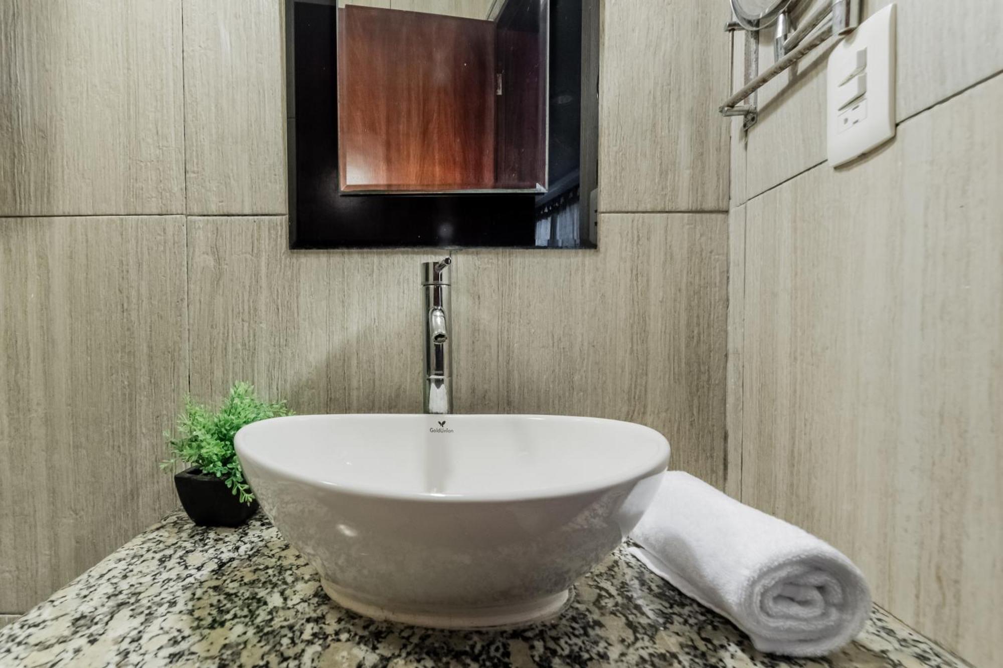 Seáak Cancun Rentals Szoba fotó