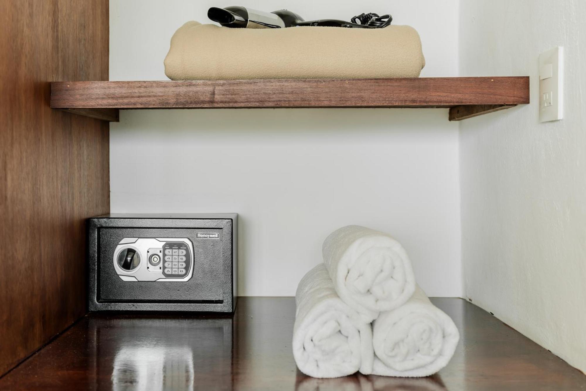 Seáak Cancun Rentals Szoba fotó